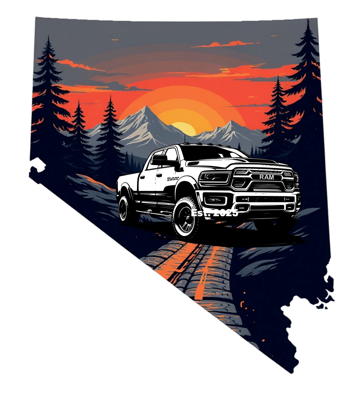 Silver State Off-road Training | Professional Off-Road Training in Nevada